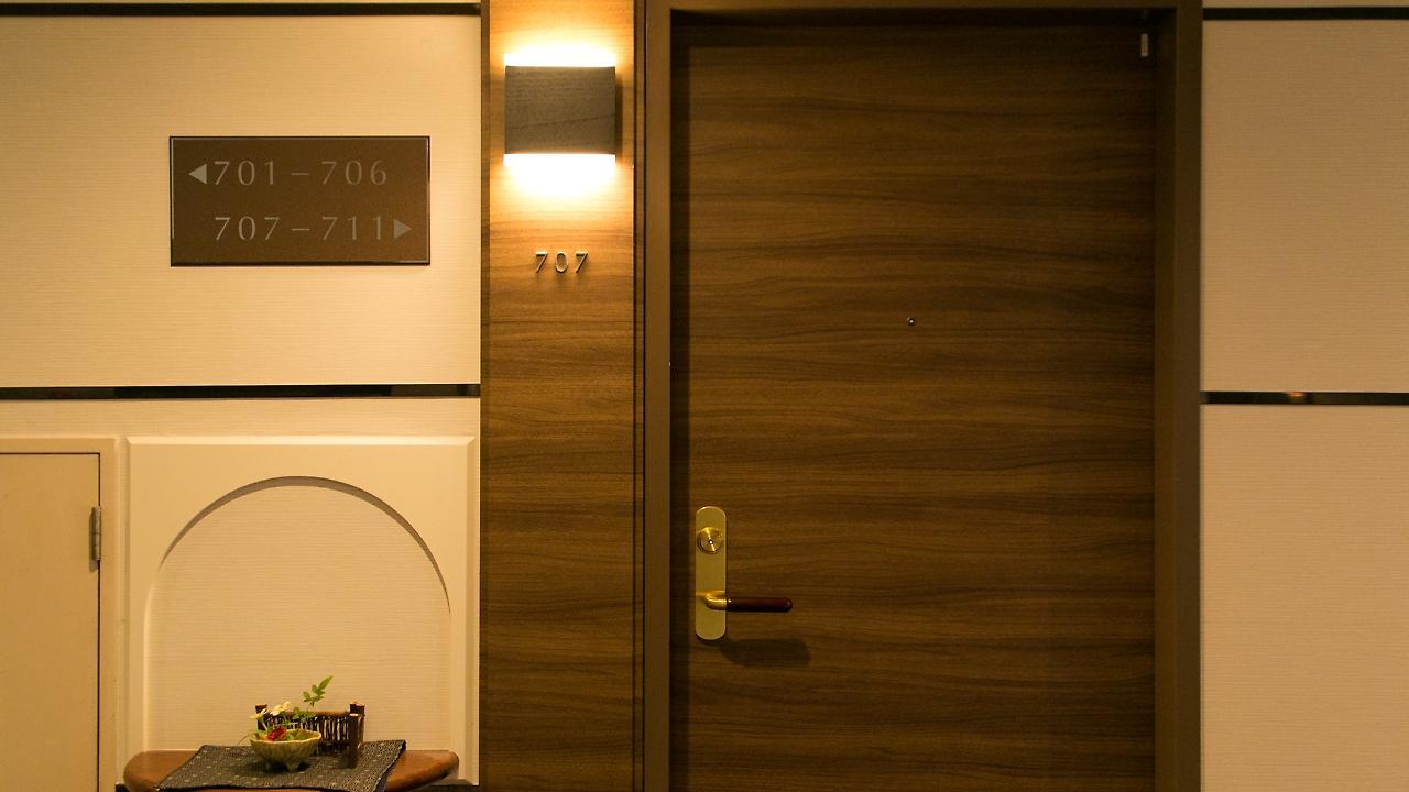 Hotel New Ueno Τόκιο Εξωτερικό φωτογραφία