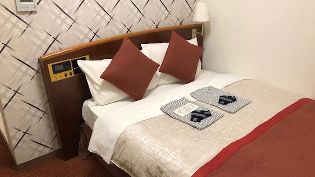 Hotel New Ueno Τόκιο Εξωτερικό φωτογραφία