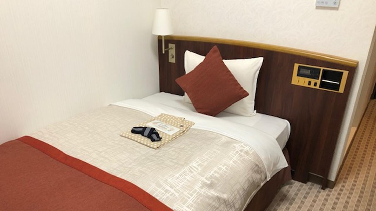 Hotel New Ueno Τόκιο Εξωτερικό φωτογραφία