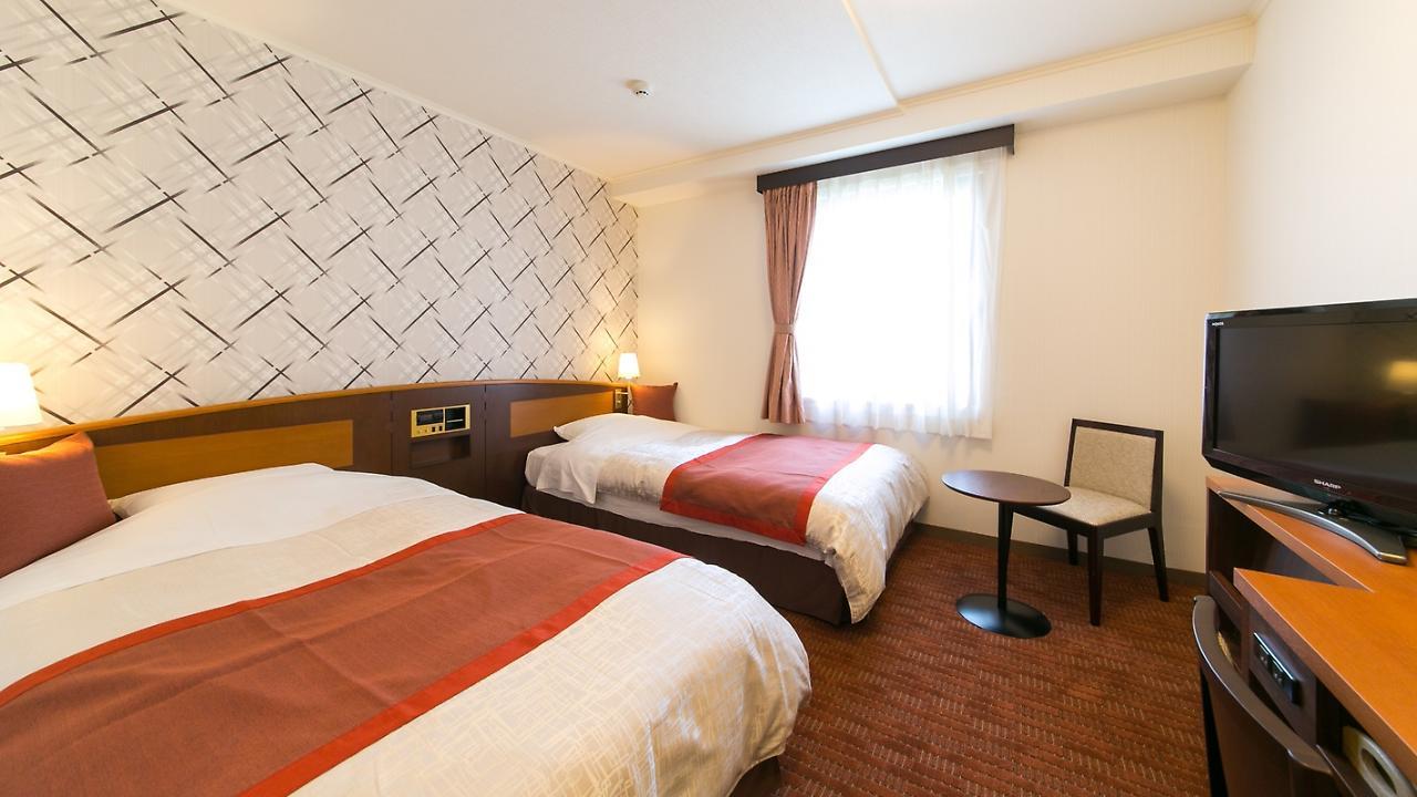Hotel New Ueno Τόκιο Εξωτερικό φωτογραφία