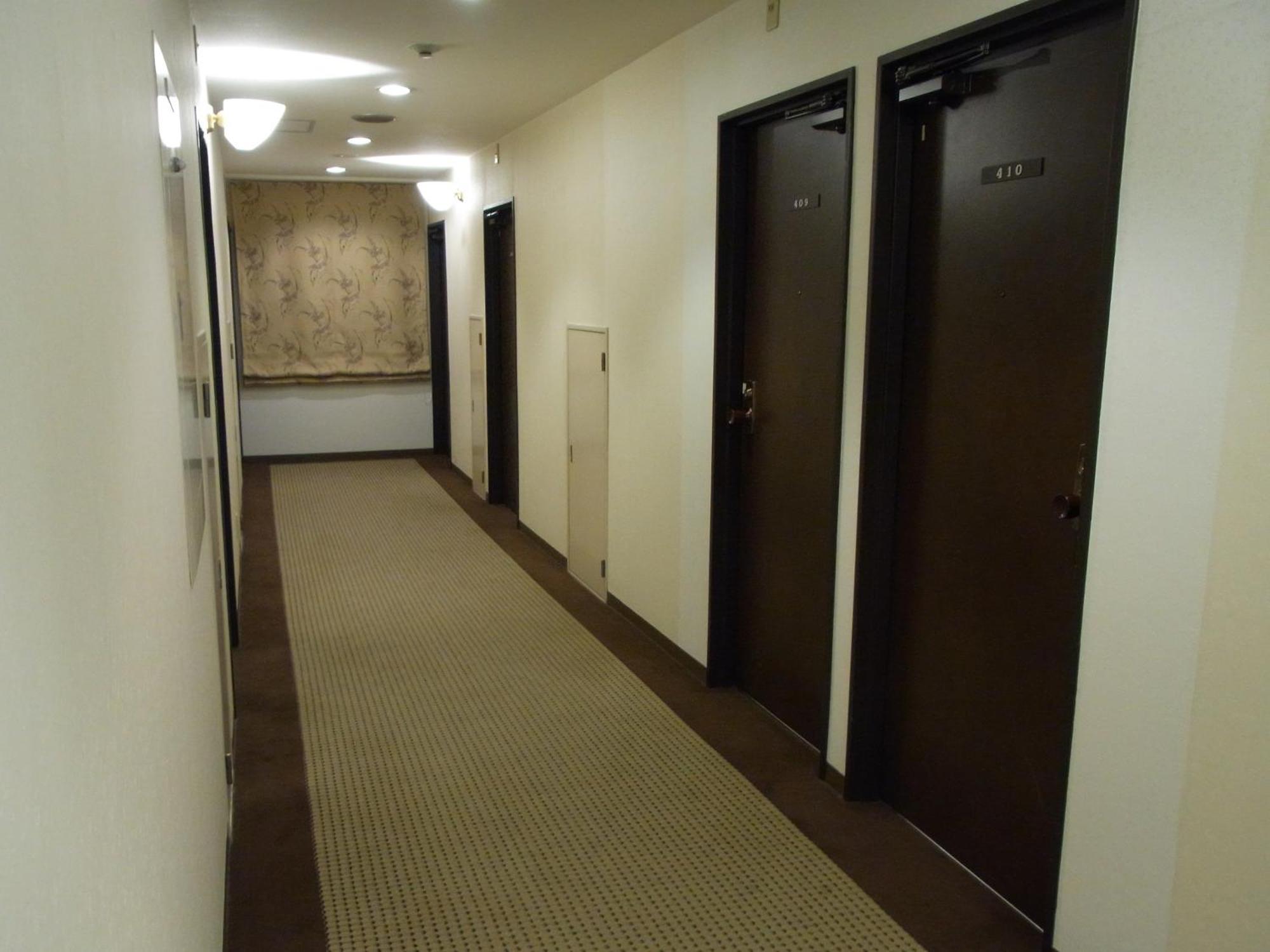 Hotel New Ueno Τόκιο Εξωτερικό φωτογραφία