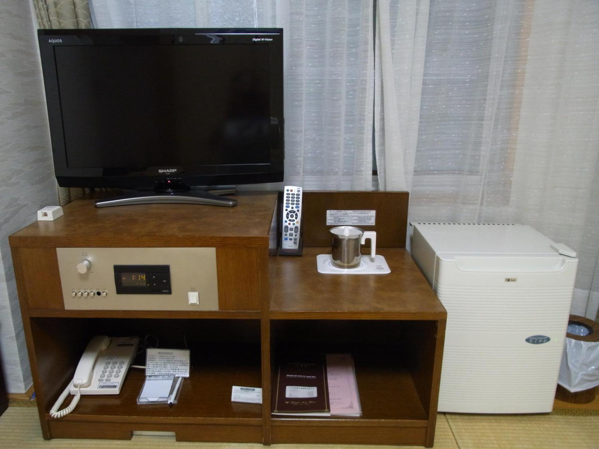 Hotel New Ueno Τόκιο Δωμάτιο φωτογραφία