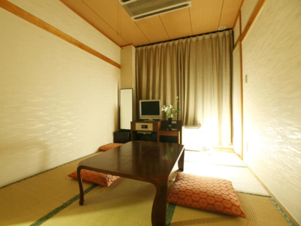 Hotel New Ueno Τόκιο Εξωτερικό φωτογραφία