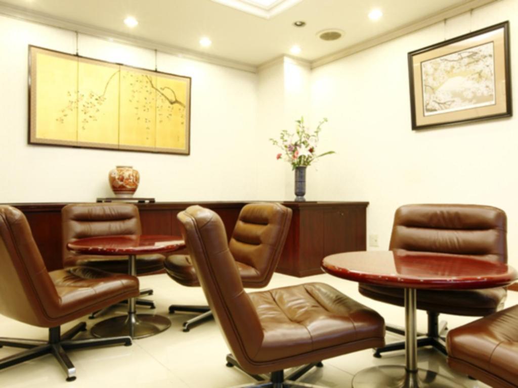 Hotel New Ueno Τόκιο Εξωτερικό φωτογραφία