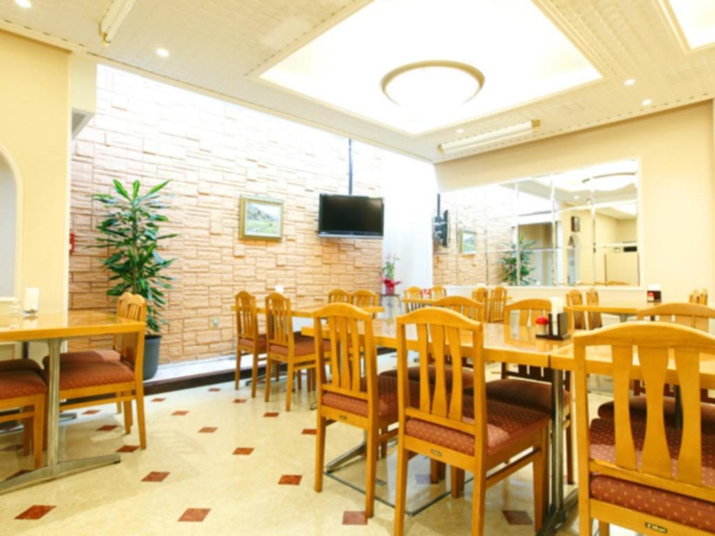 Hotel New Ueno Τόκιο Εξωτερικό φωτογραφία