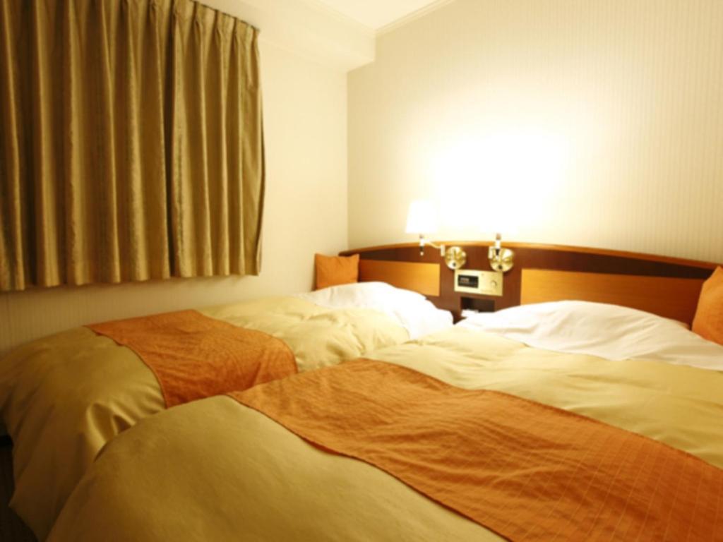 Hotel New Ueno Τόκιο Εξωτερικό φωτογραφία