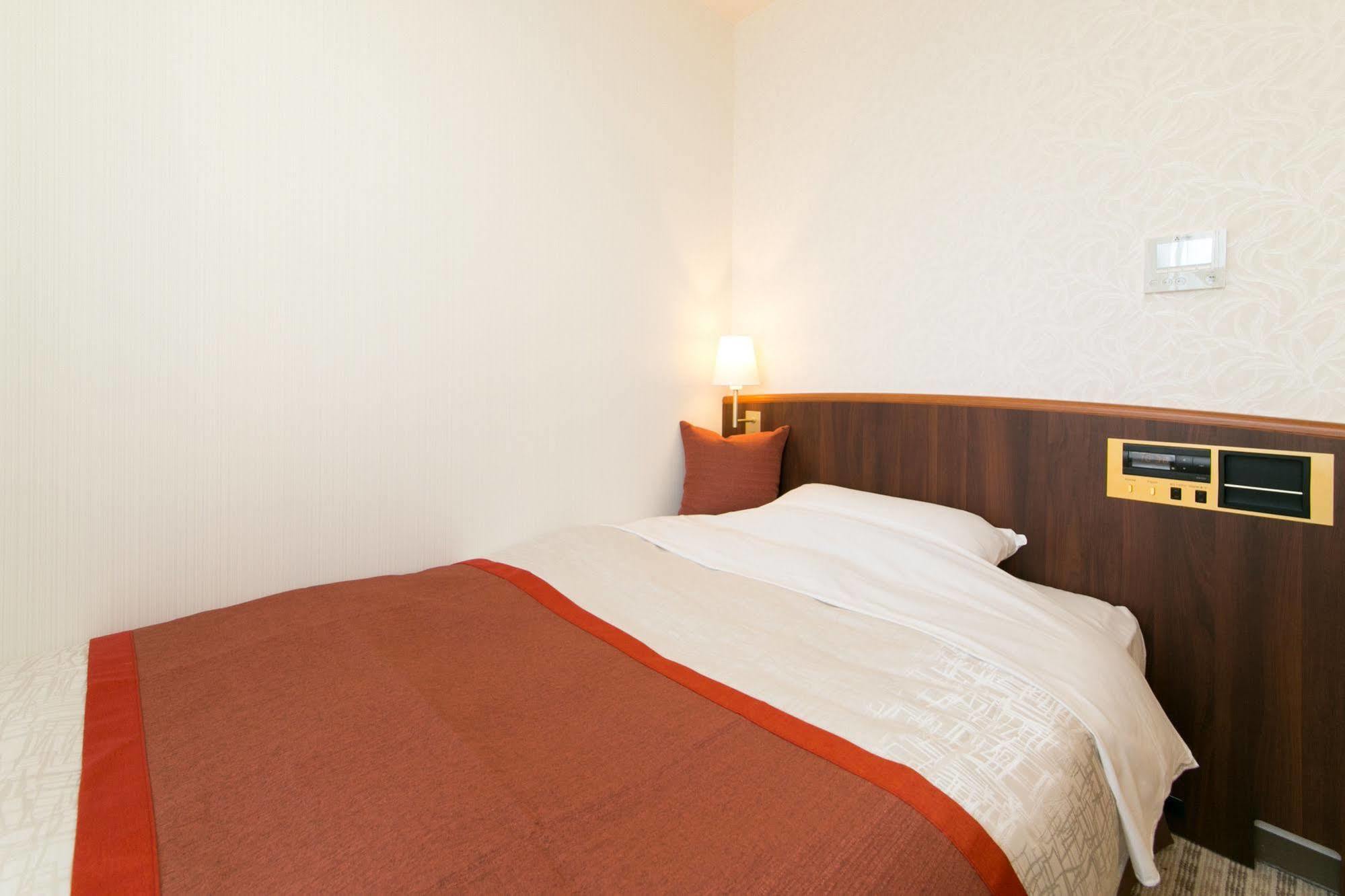 Hotel New Ueno Τόκιο Εξωτερικό φωτογραφία