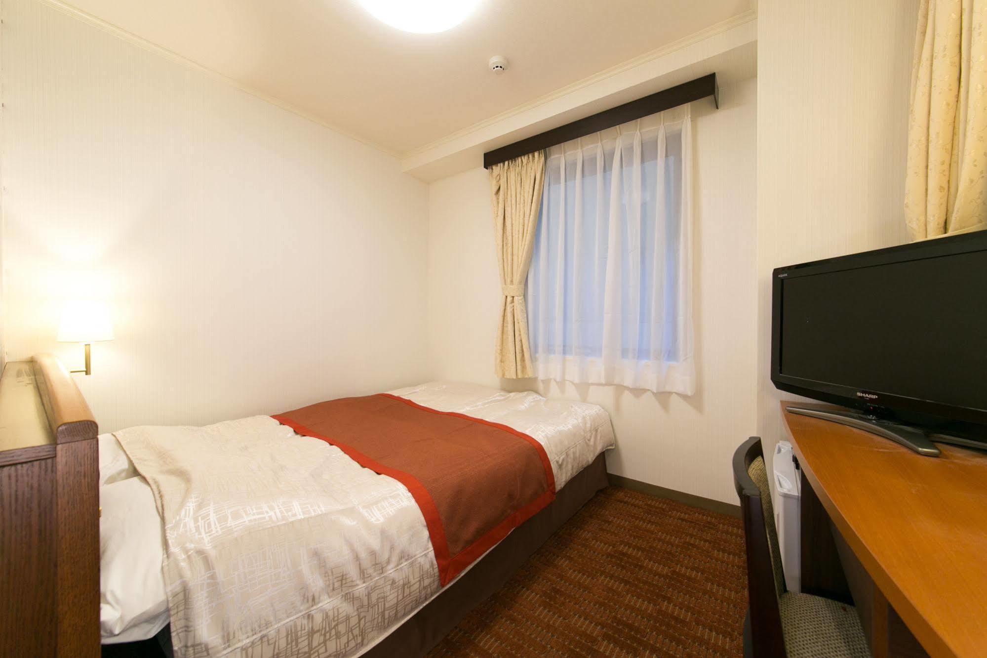 Hotel New Ueno Τόκιο Εξωτερικό φωτογραφία